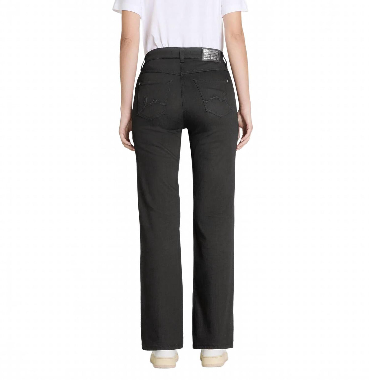 Laura Jeans In Black