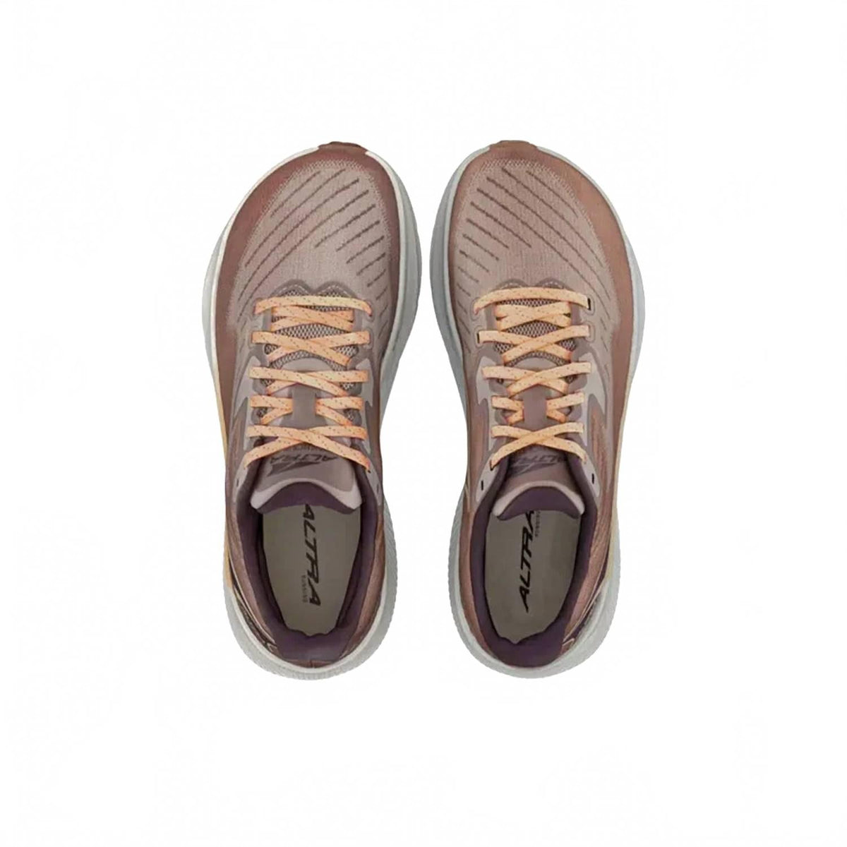 Women's Experience Flow Running Shoe In Taupe