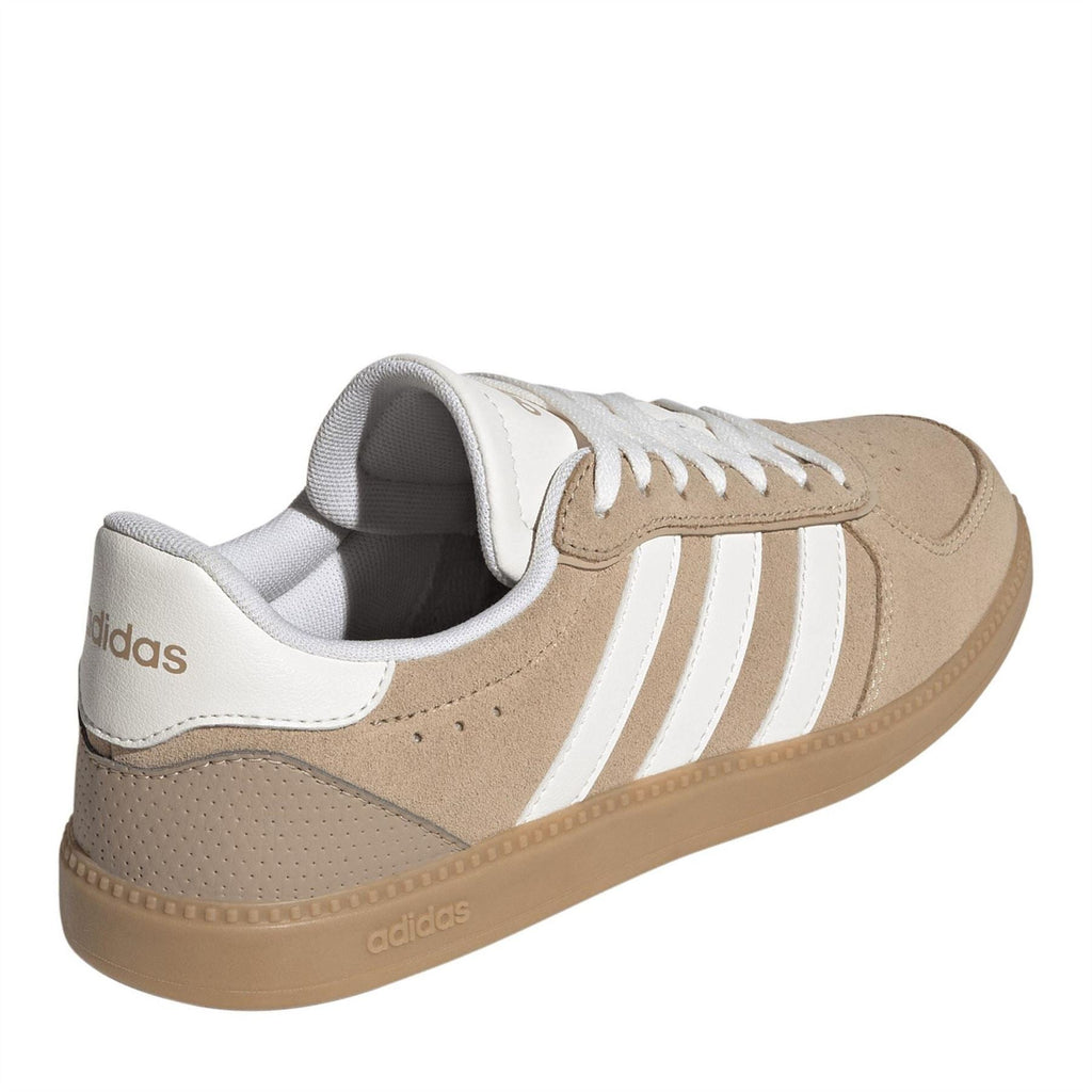 adidas Womens Sleek Suede Shoes