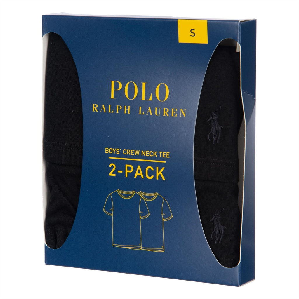 Polo Ralph Lauren Polo 2 Pck T-Shirts