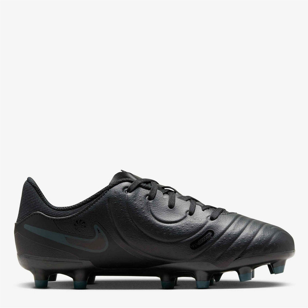 Nike Legend 10 Firm Ground Lace Up Sneakers