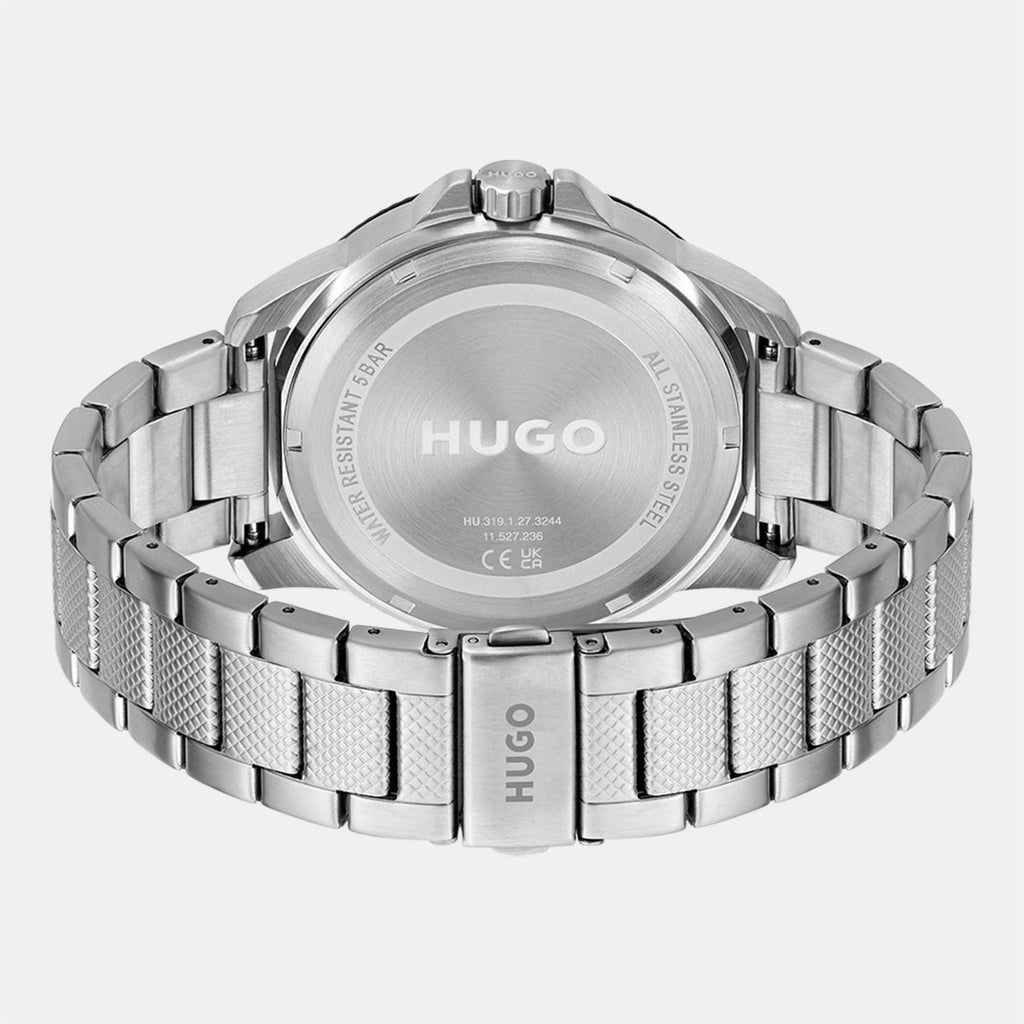 Hugo #sport Bracelet Watch