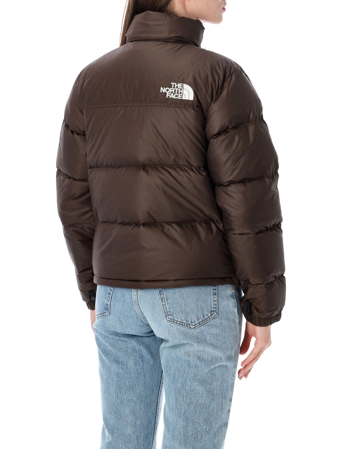 1996 Retro Nuptse Water-Repellent Down Jacket