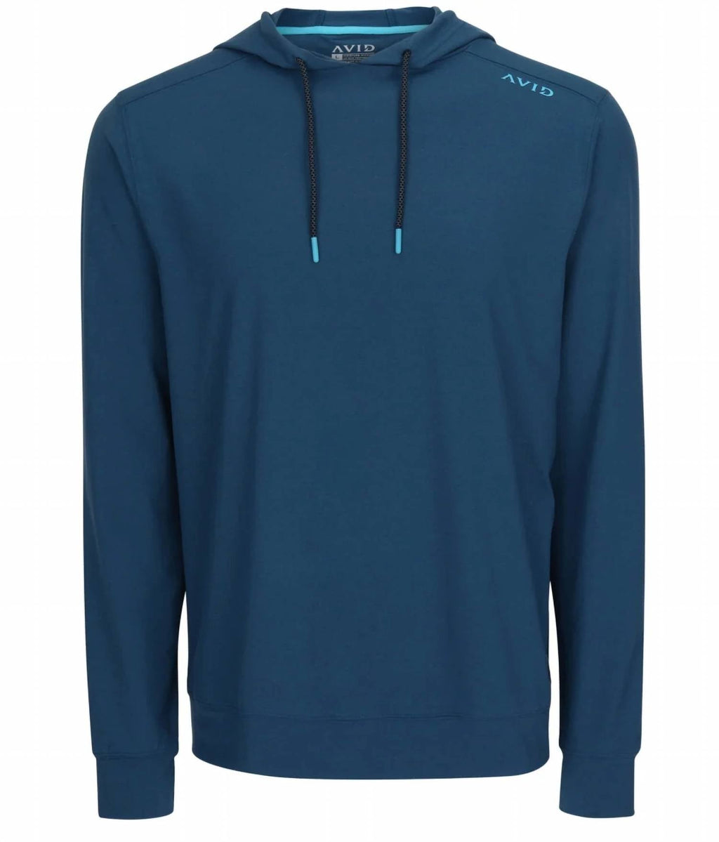 Men's Pacifico Apex Hoodie In Abyss