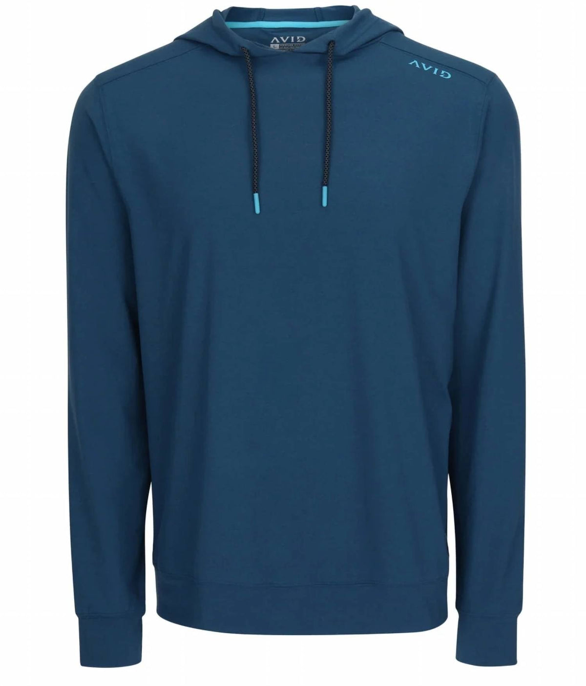 Men's Pacifico Apex Hoodie In Abyss