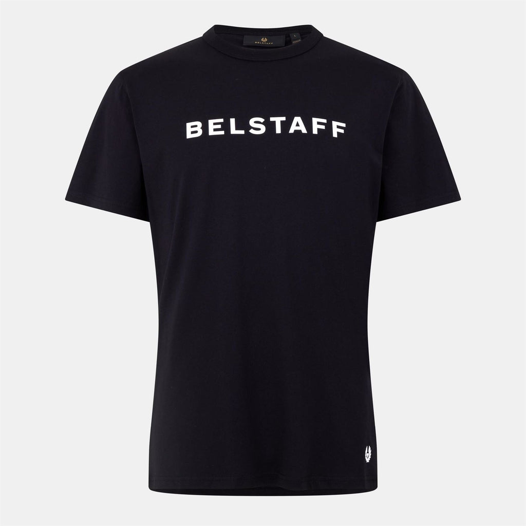 Belstaff Mens T Shirt