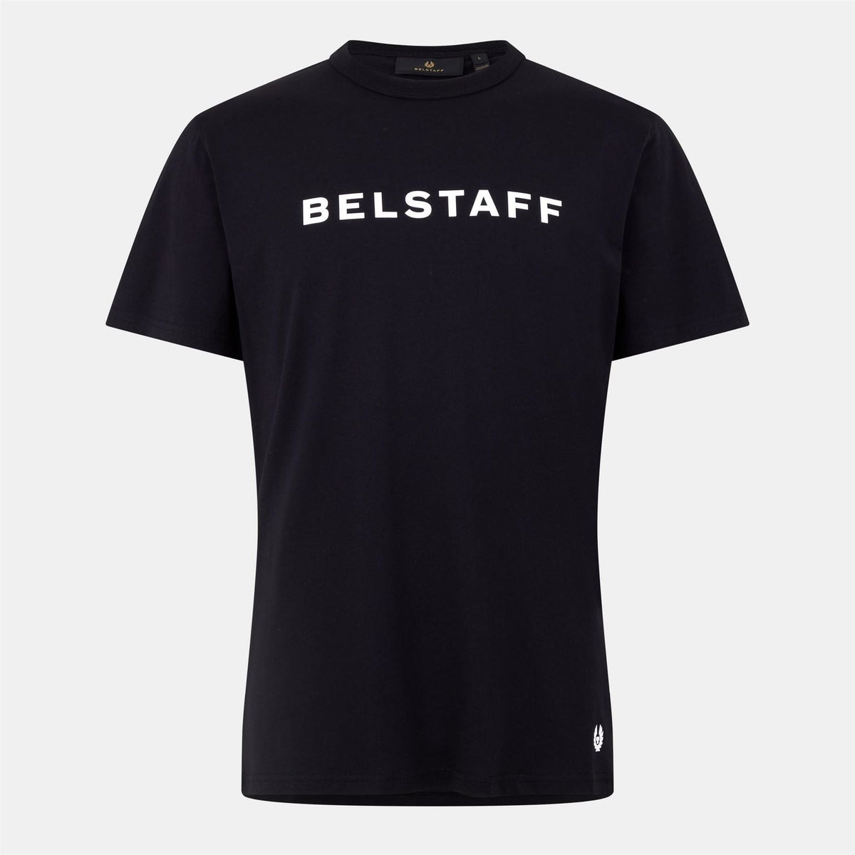 Belstaff Mens T Shirt
