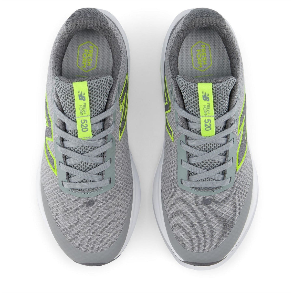 New Balance 520 Low Top Walking Shoes