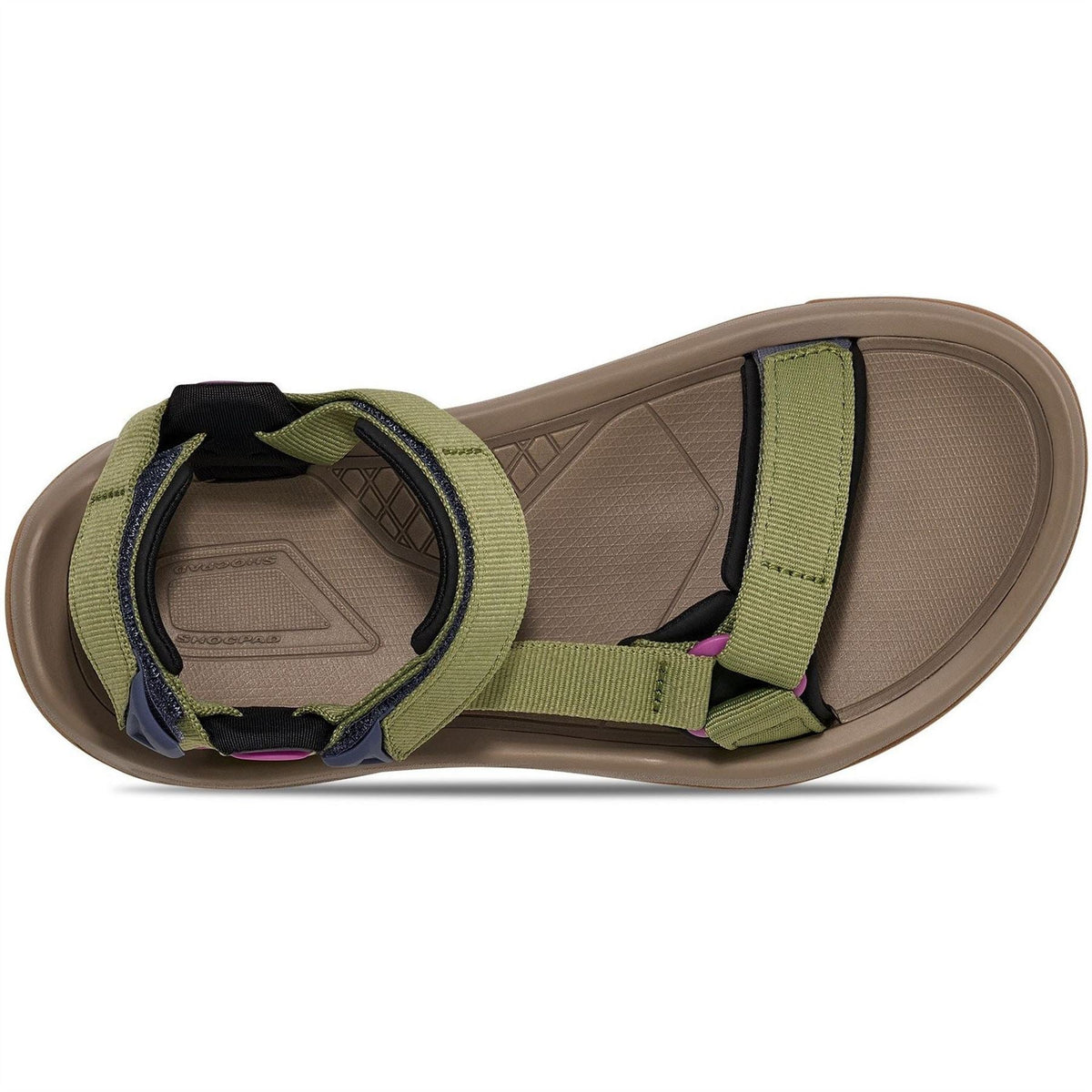 Teva Fi 5 Walking Sandal Womens