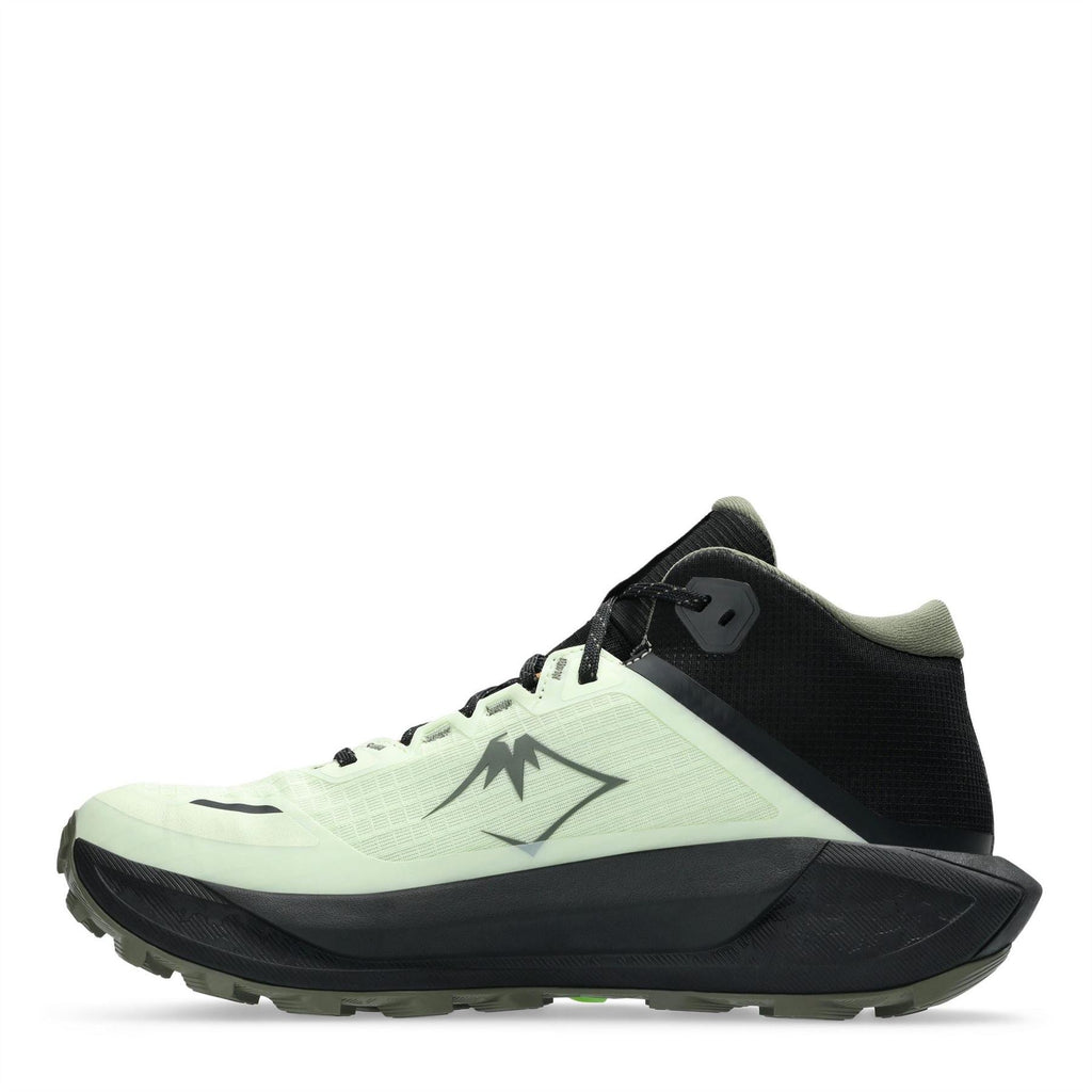 Asics Gel Trabuco Gore-Tex Mid Top Trail Running Shoes