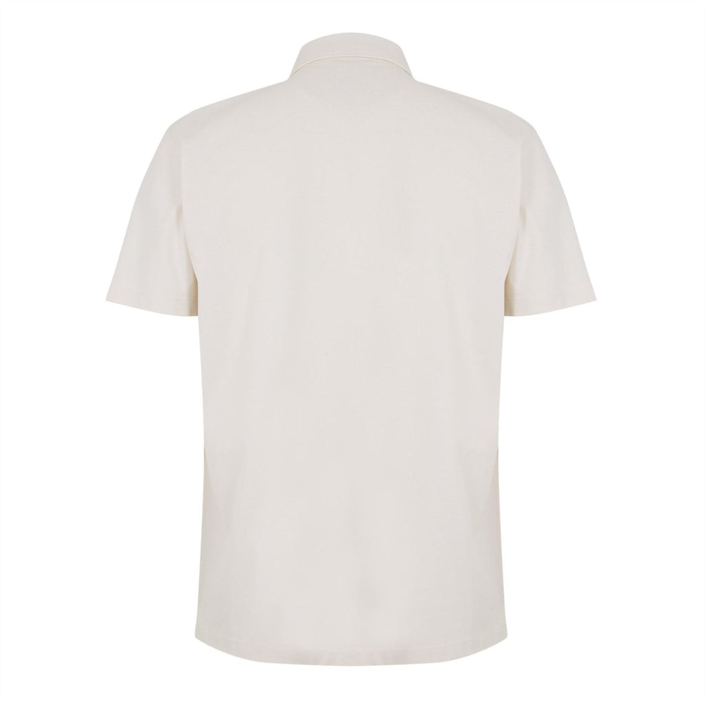 Belstaff Mens Curator P Short Sleeve Polo Shirt
