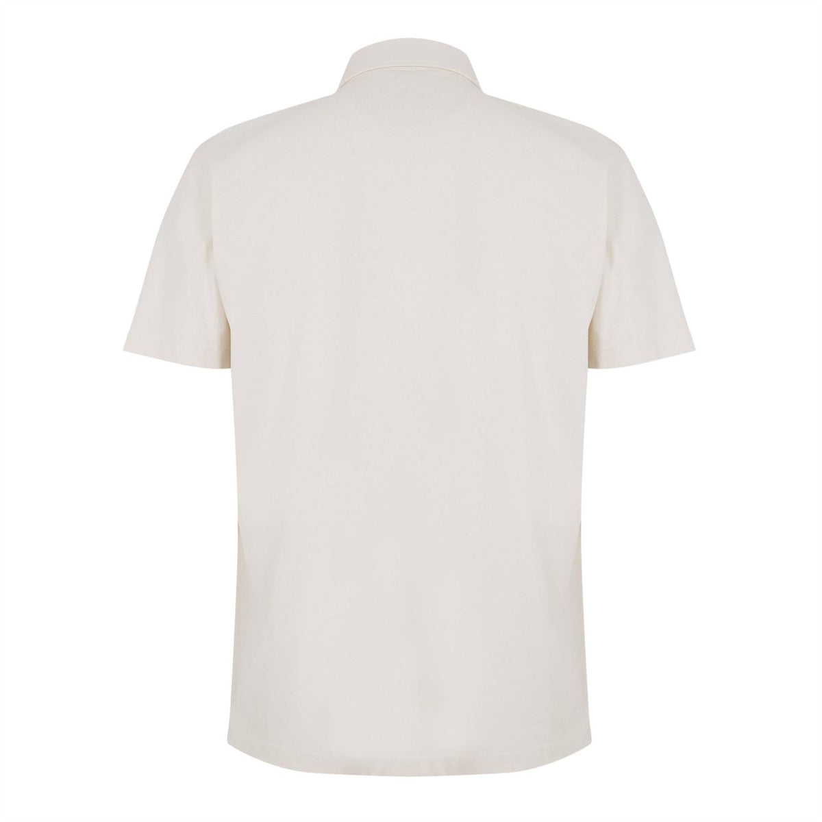 Belstaff Mens Curator P Short Sleeve Polo Shirt