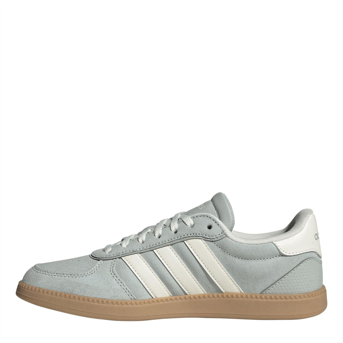 adidas Womens Sleek Suede Shoes