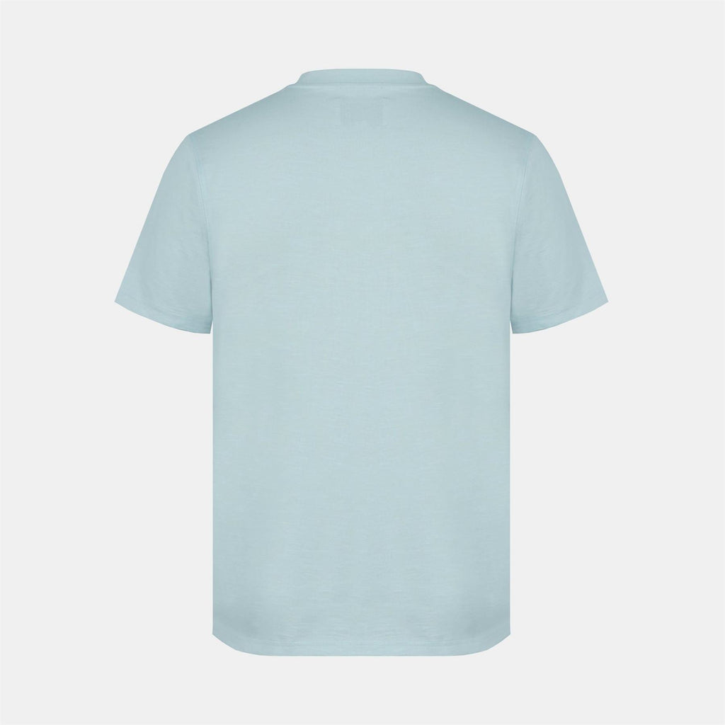 Jack Wills Retro Graphic Cotton Short Sleeve Crew Neck T Shirt