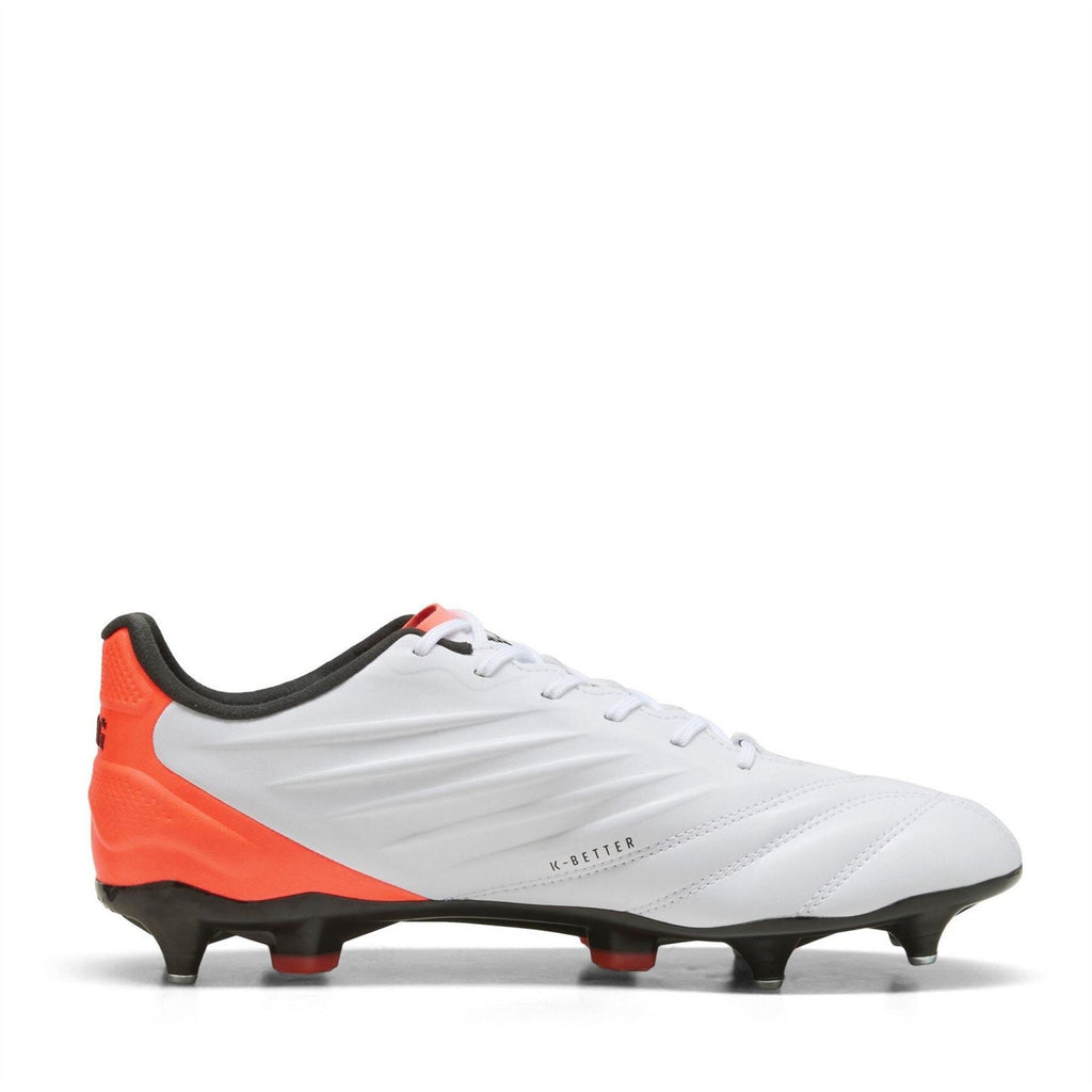 Puma King Pro Mxsg Soft Ground Football Boots