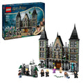 LEGO Potter Malfoy Manor Building Toy 76453