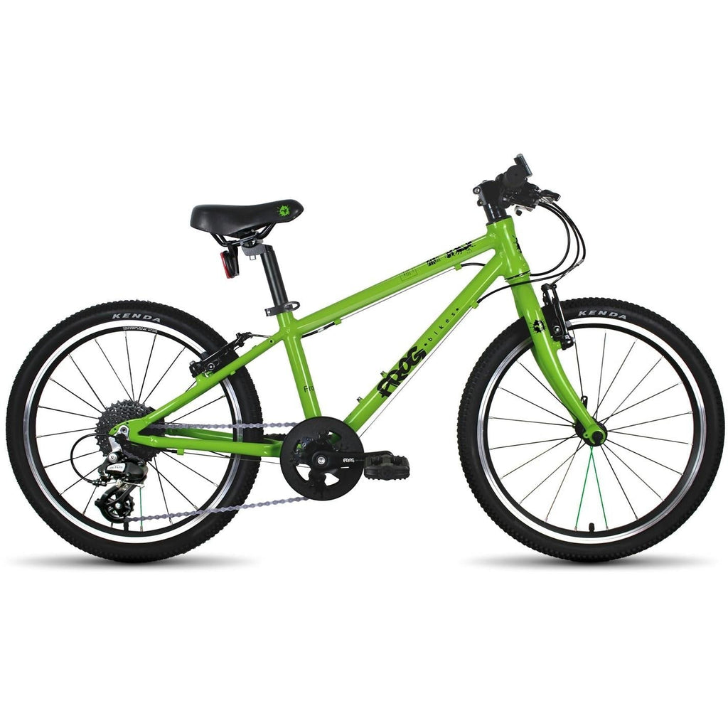 Frog   20 Inch Kids Bike