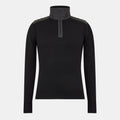 Belstaff Mens Crew Neck Jumper