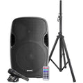 Powered Bluetooth Speaker