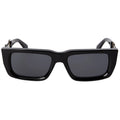 Palm Angels Mens Milford Rectangle Sunglasses
