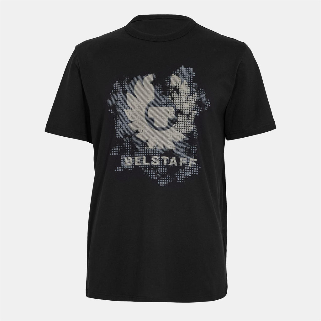 Belstaff Mens T Shirt