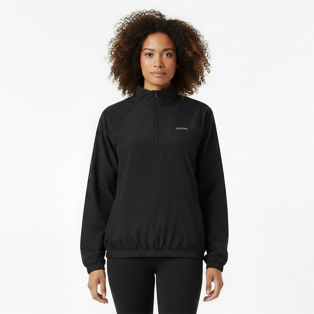 USA Pro Performance Tracksuit Top