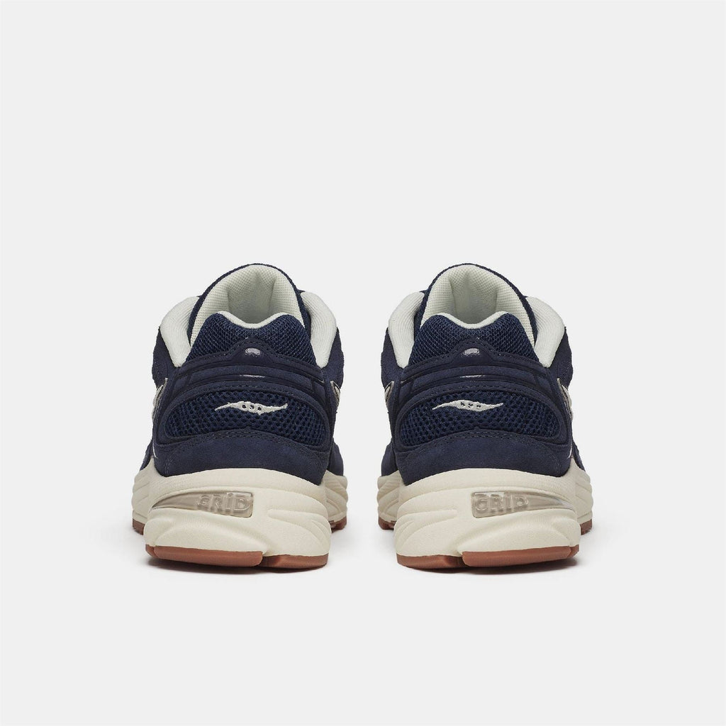 Saucony Jazz 9 Running Shoe
