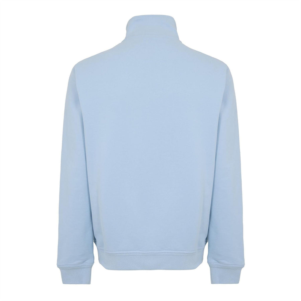 Belstaff Quarter Zip Sweatshirt