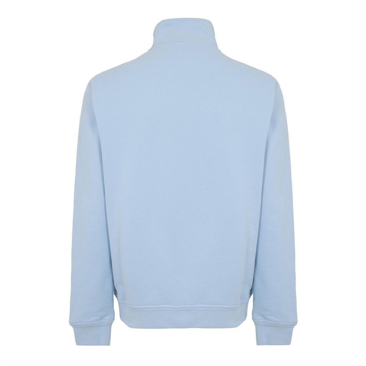 Belstaff Quarter Zip Sweatshirt