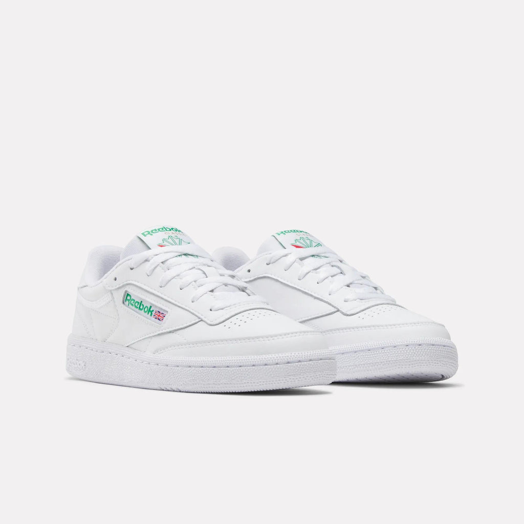 Reebok Club C 85 Shoes