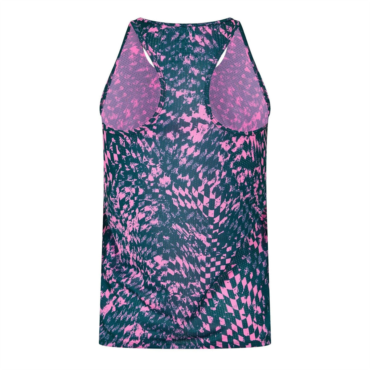New Balance Borough Baffle Quilted Jacket Running Vest Womens