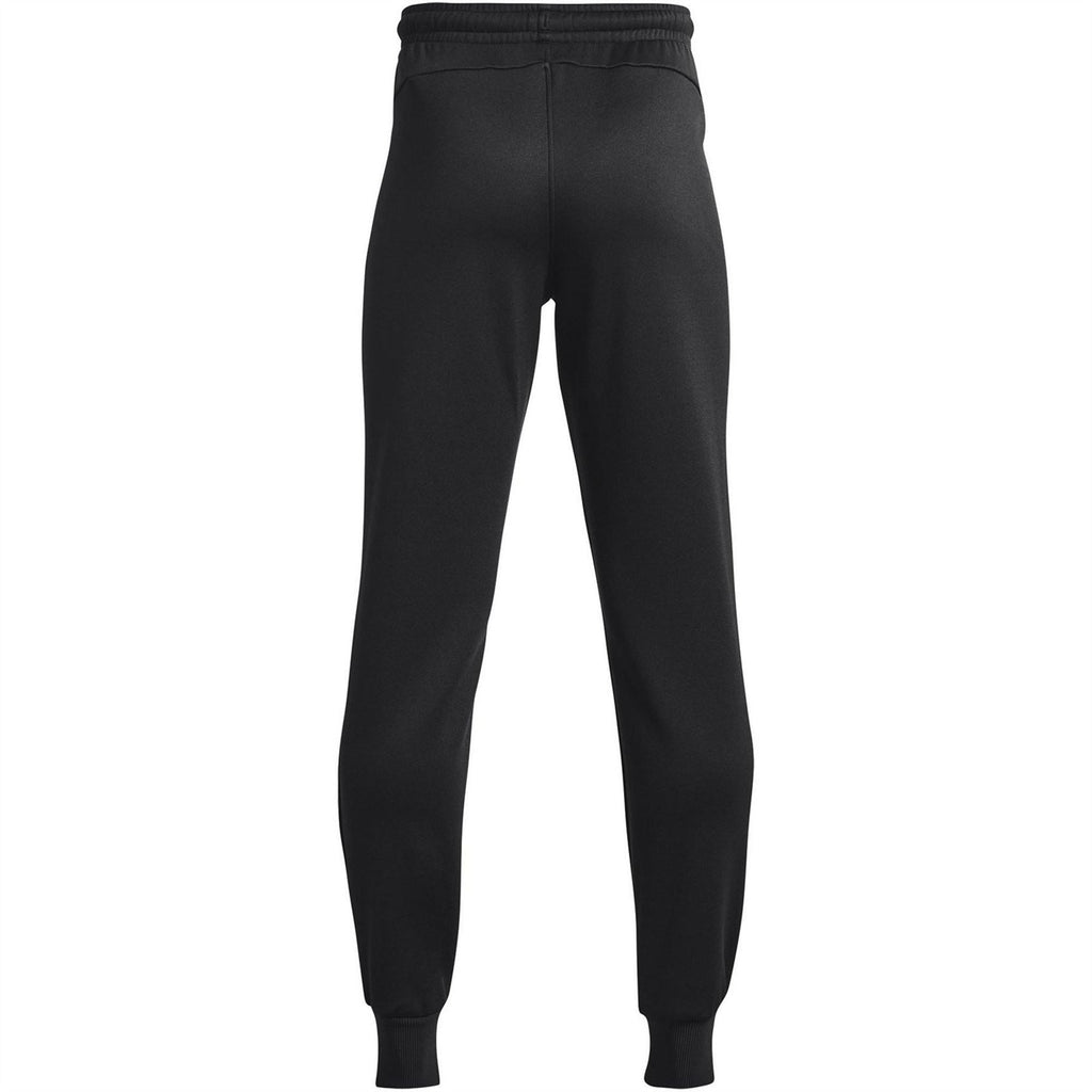 Under Armour Solid Tapered Slim Joggers
