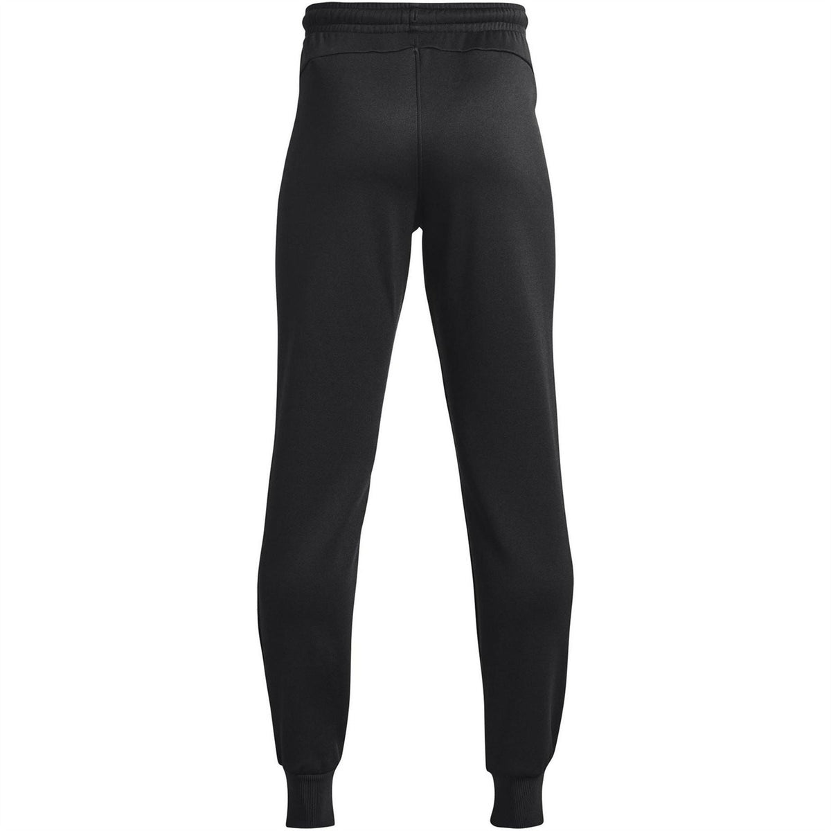 Under Armour Solid Tapered Slim Joggers