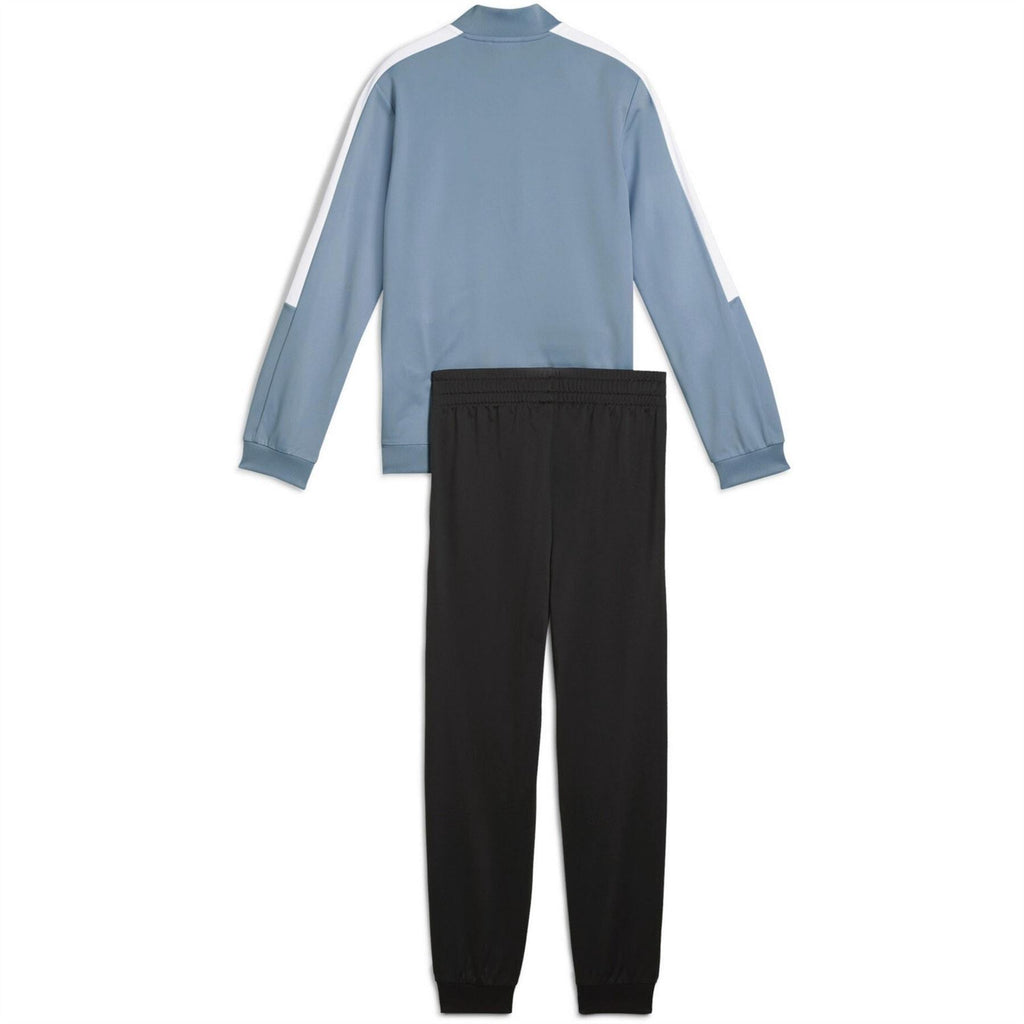Puma Kids Polyaseball Suit Tracksuit Top