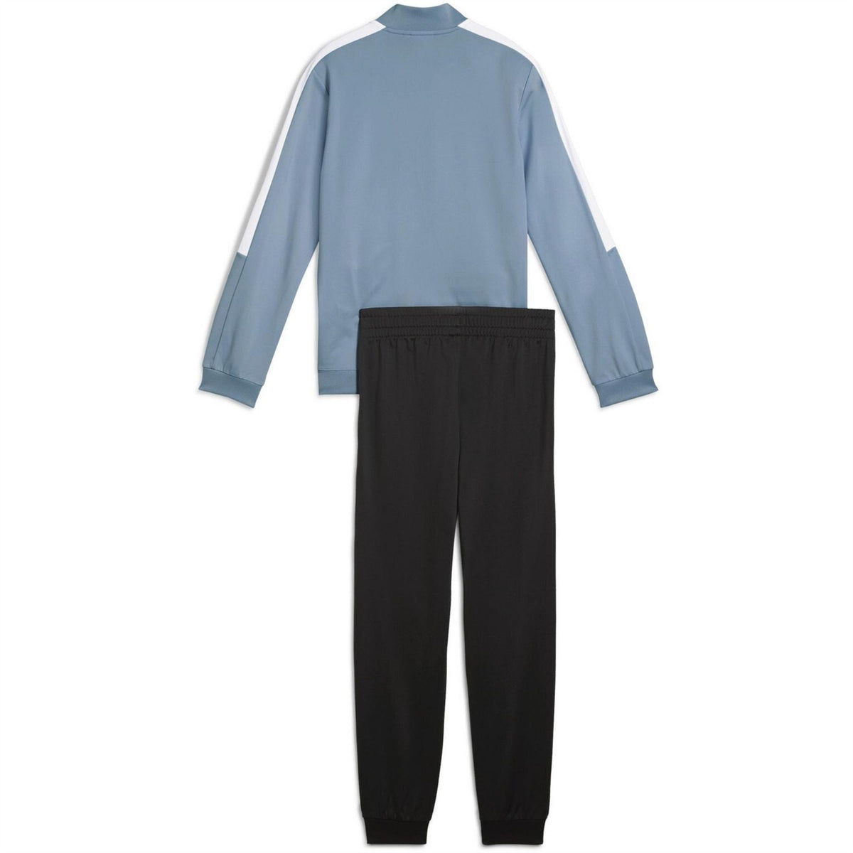 Puma Kids Polyaseball Suit Tracksuit Top