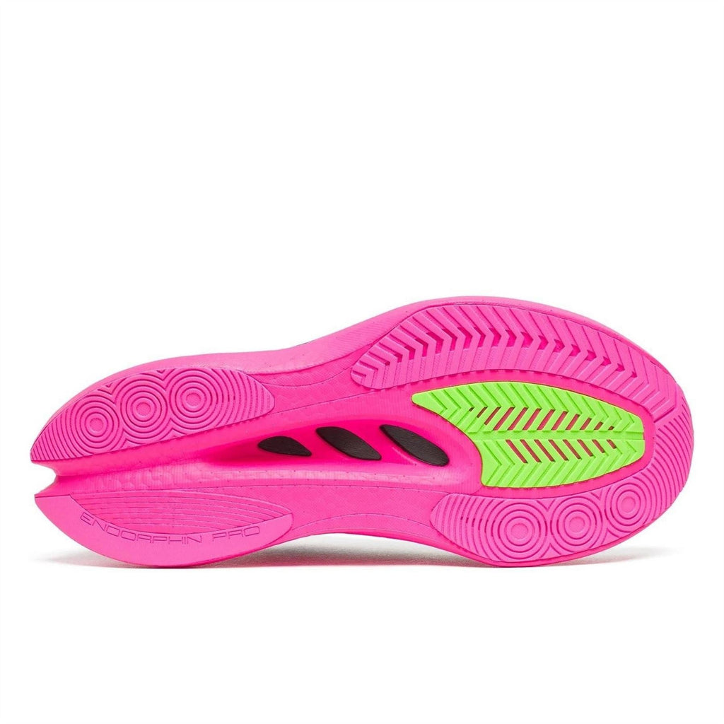 Saucony Endo Pro 5