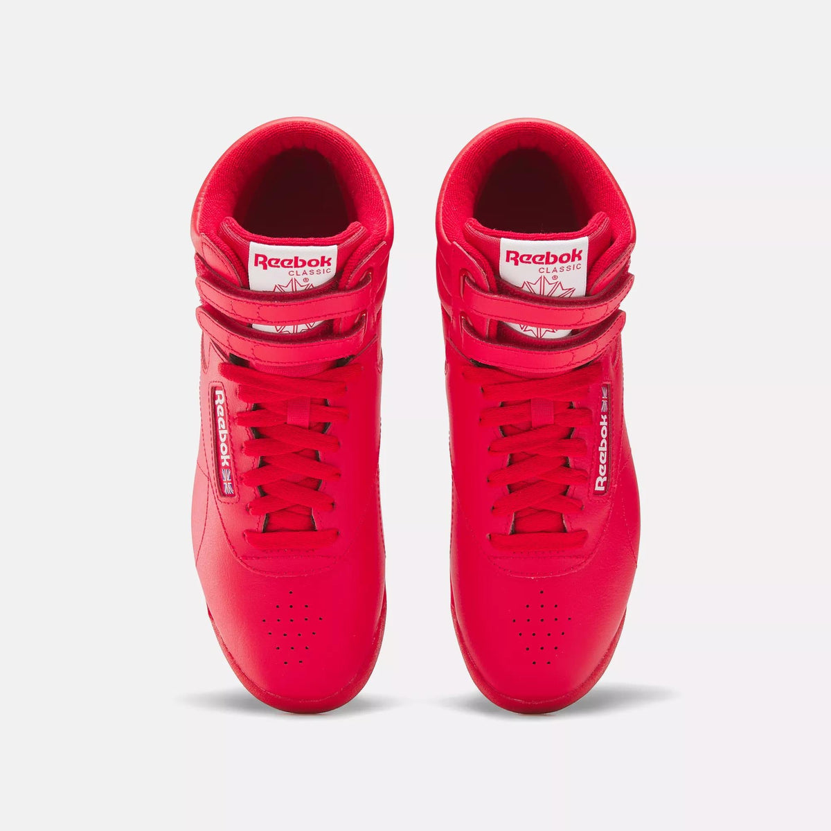Reebok Women's Freestyle Hi Women's Shoes