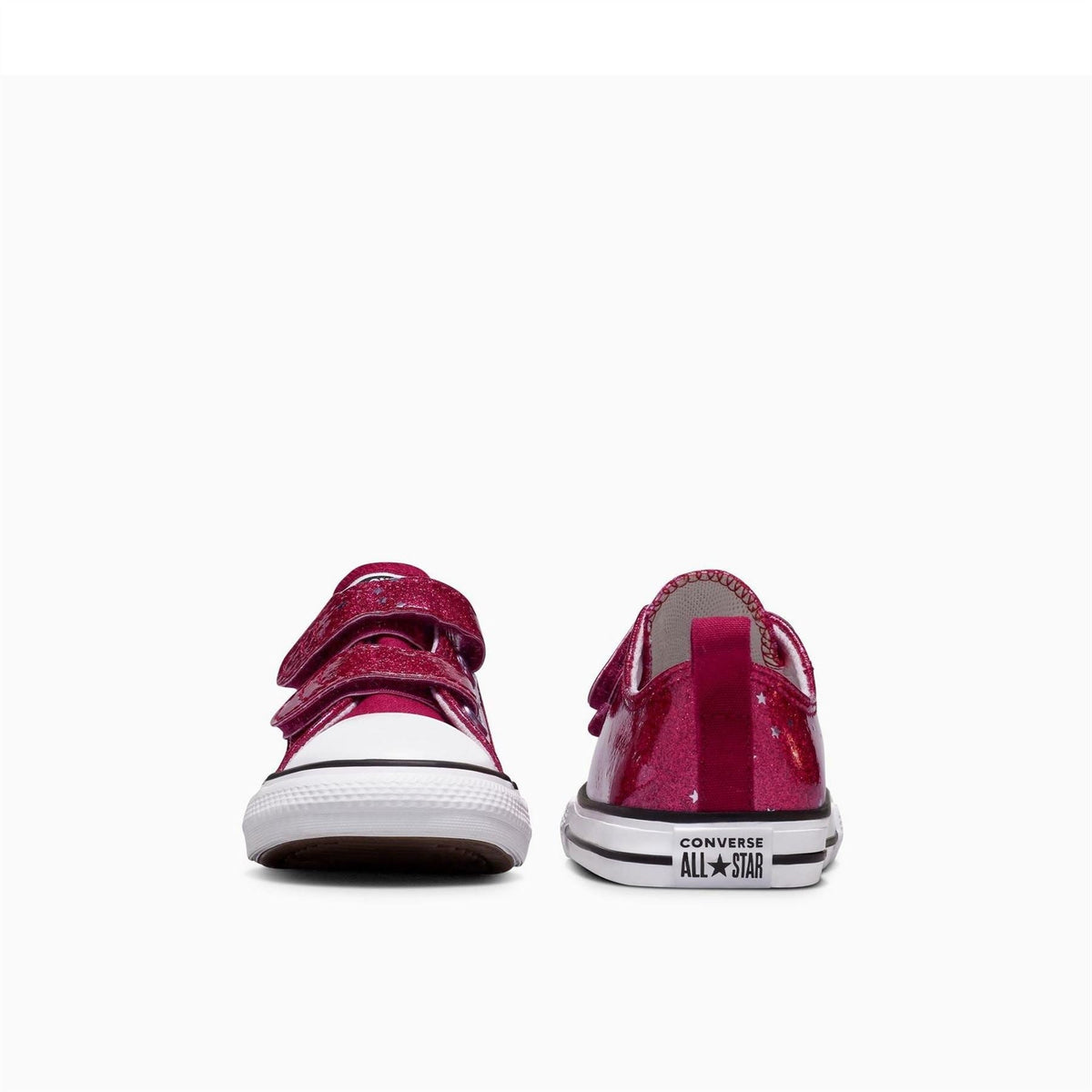 Converse Chuck Taylor All Star Gli Canvas High Top Trainers