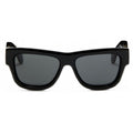 Palm Angels Magnolia Cat Eye Sunglasses