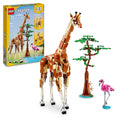 LEGO 31150 Wild Safari Animals