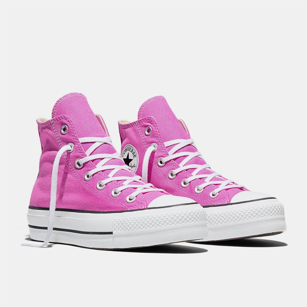 Converse Chuck Taylor All Star Canvas High Top Trainers