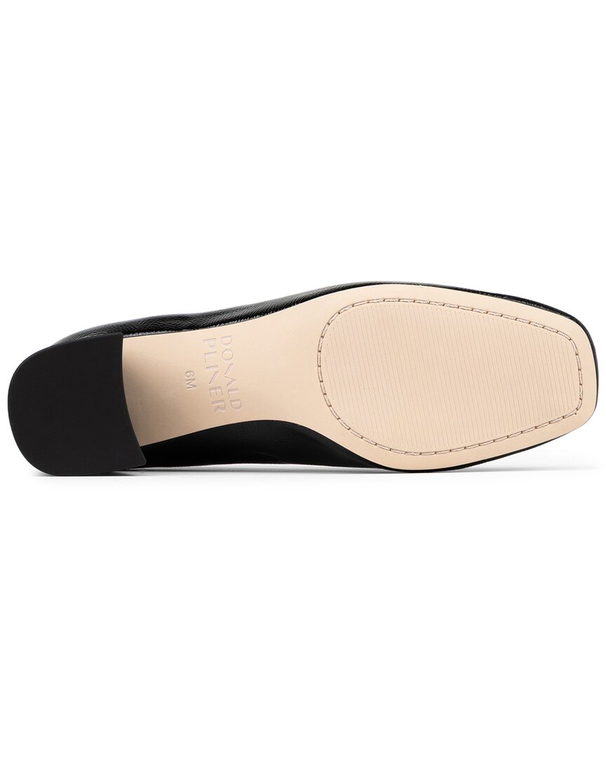 Donald Pliner Aquarius Pump