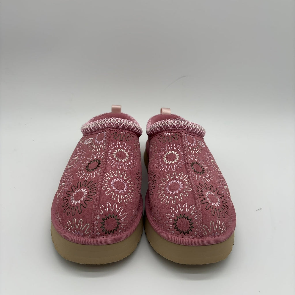 Kid's Tazz Sun Stitch Slipper
