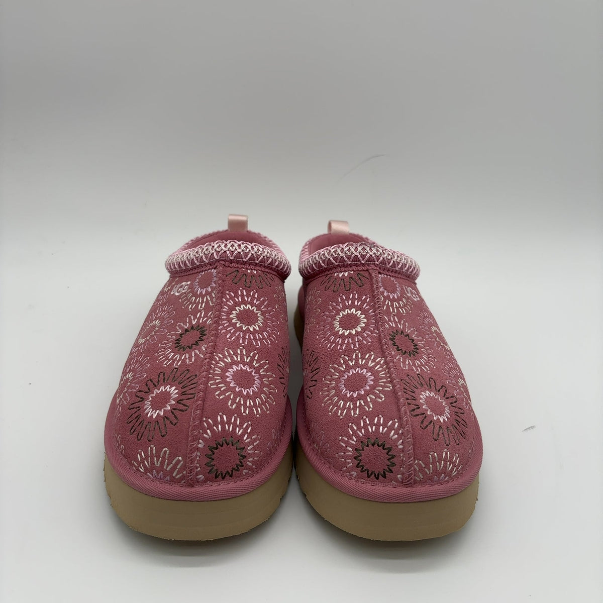 Kid's Tazz Sun Stitch Slipper