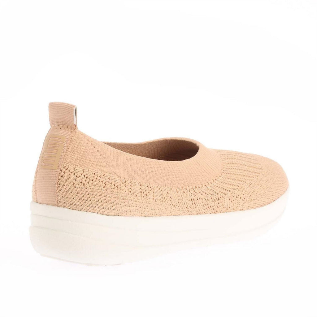 Fit Flop Slip On Ballet Pumps