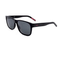 Hugo Boss Men's 57mm Black Sunglasses HG1260-S-807-57