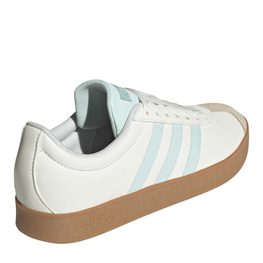 adidas Womens Court Base Shoes