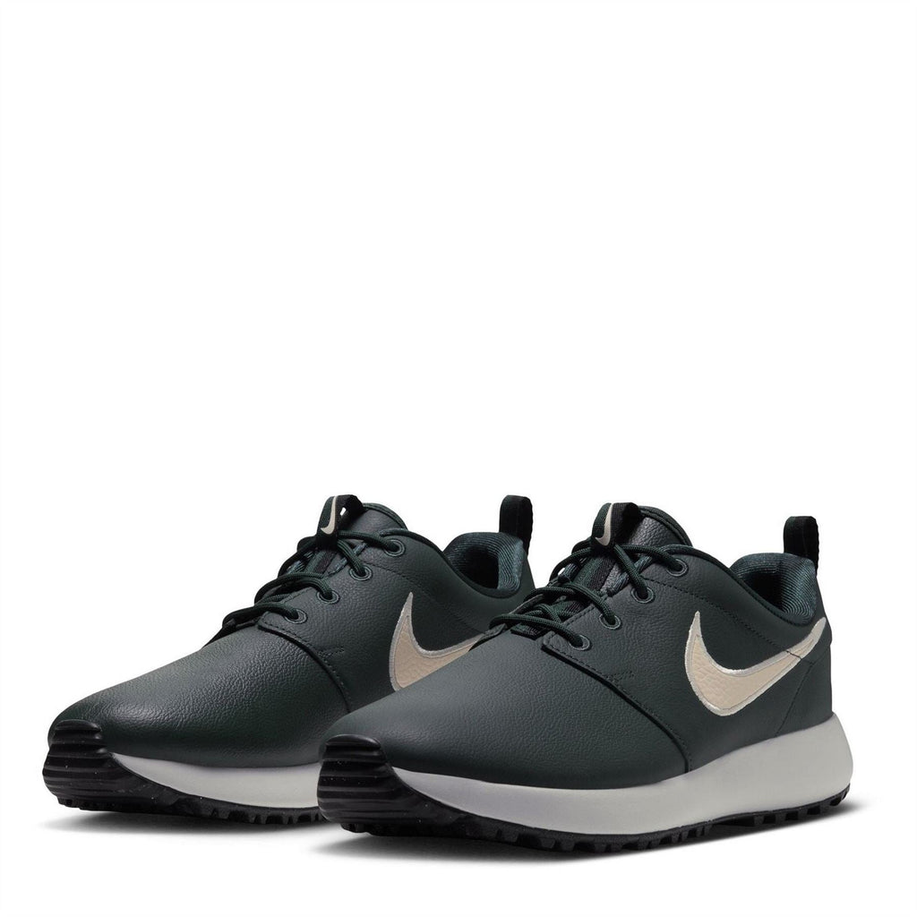 Nike Spikeless Golf Shoes