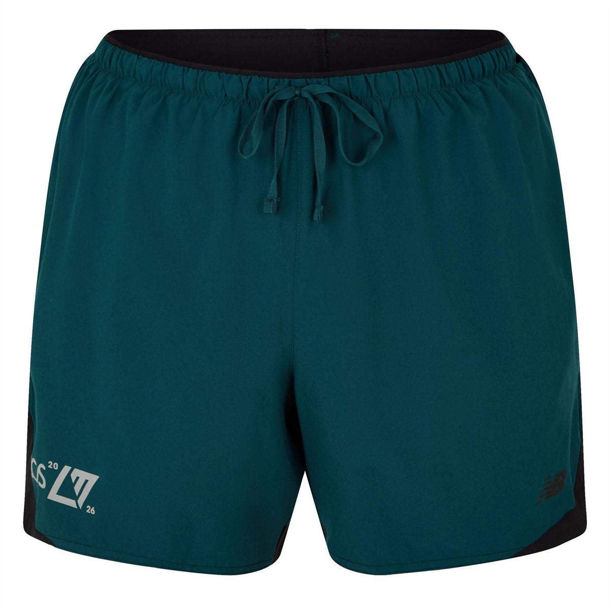 New Balance London Edition RC Essentials Running Short