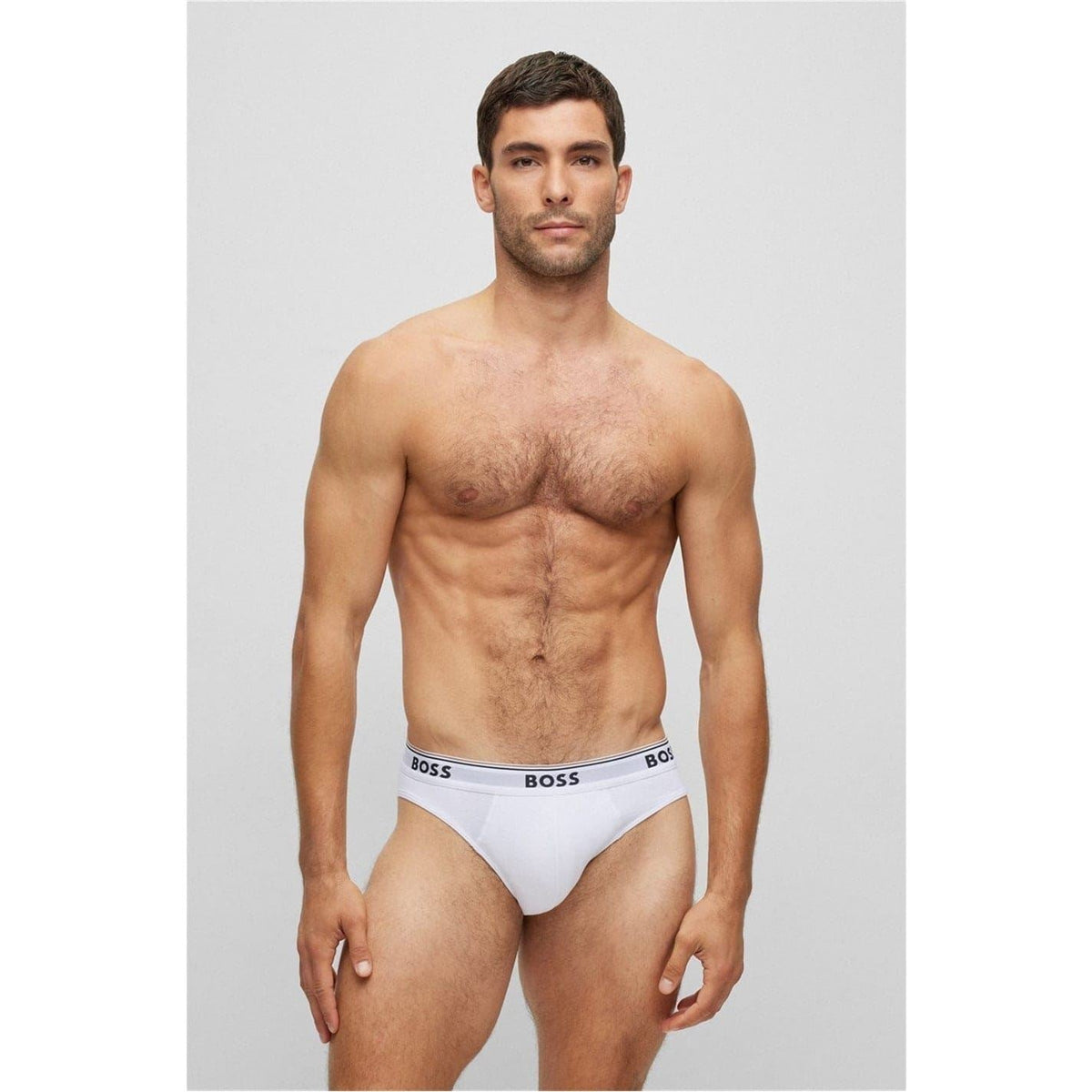 Boss 3 Pack Briefs